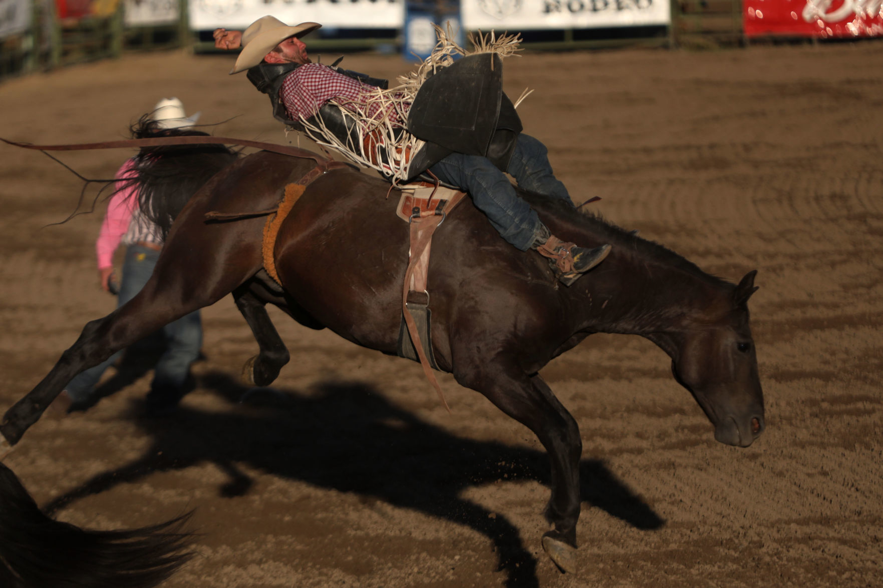 PRCA: Thursday Night